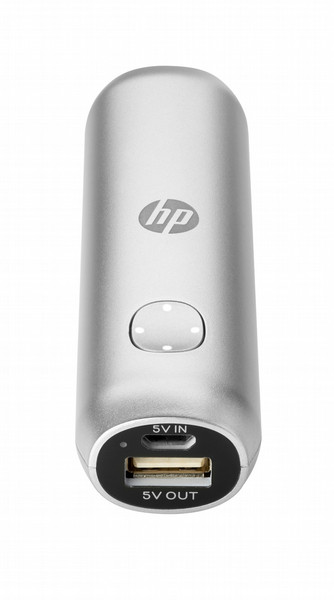 HP Зарядное устройство 2600