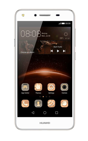 Huawei Y5 II 4G 8GB Pink