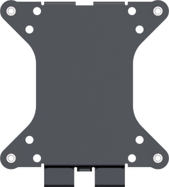 Vision VFM-W1X1 28" Black flat panel wall mount