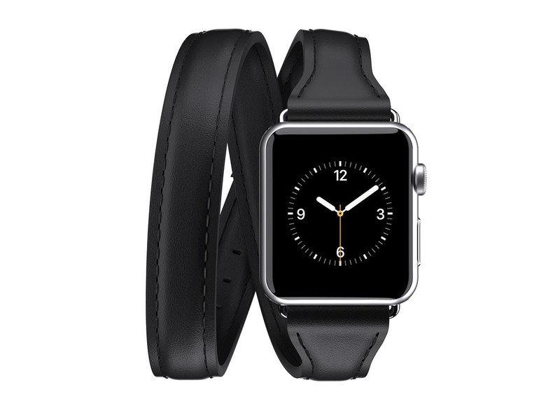Griffin GB42407 Band Black Leather