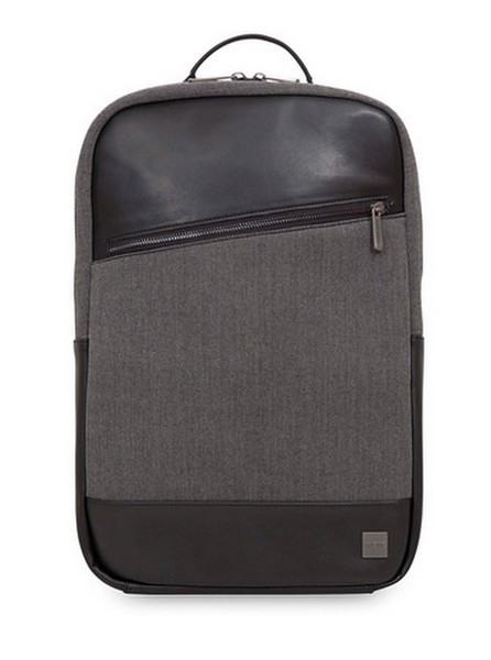 Knomo 43-401-BKG Grey backpack