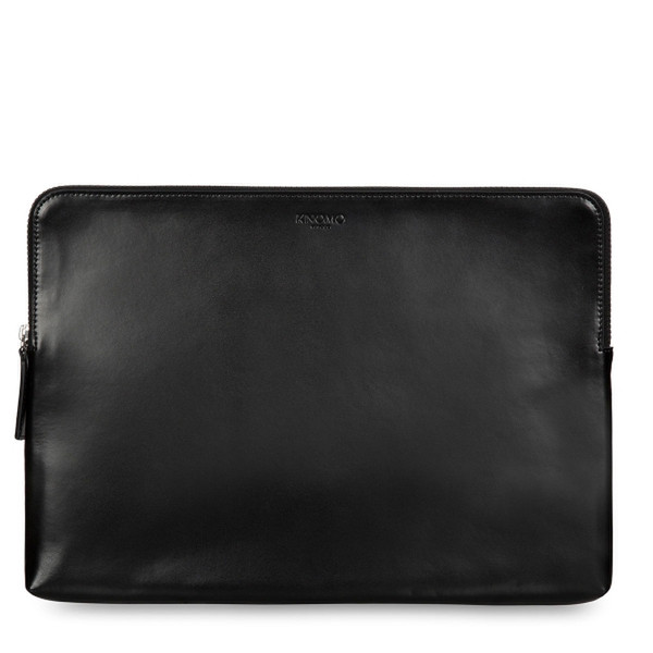 Knomo 45-101-BLK 13Zoll Sleeve case Schwarz Notebooktasche