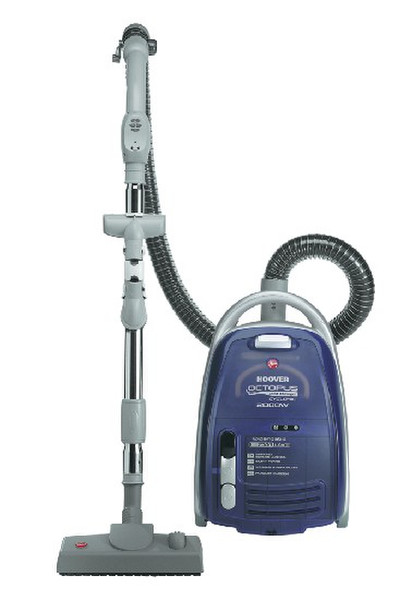 Hoover TCO200 2l 2000W Indigo Staubsauger