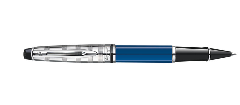 Waterman Expert Stick pen Black 1pc(s)