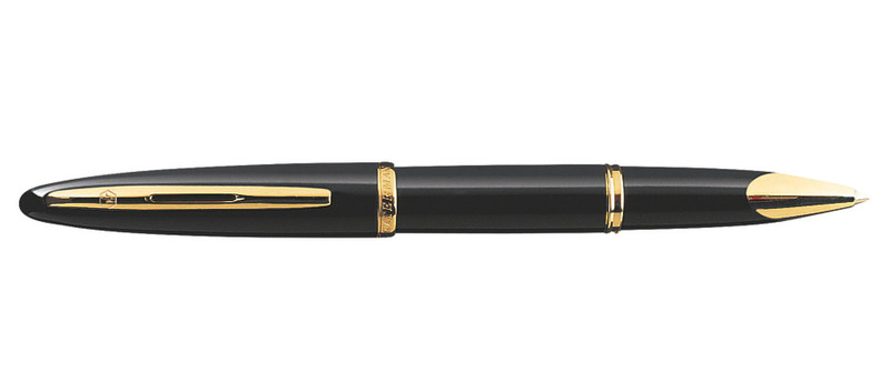 Waterman Carène Black,Gold