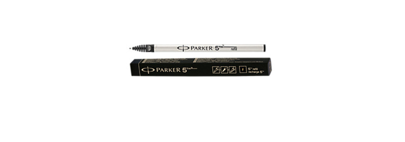 Parker S0958790 Fine Black 1pc(s) fineliner