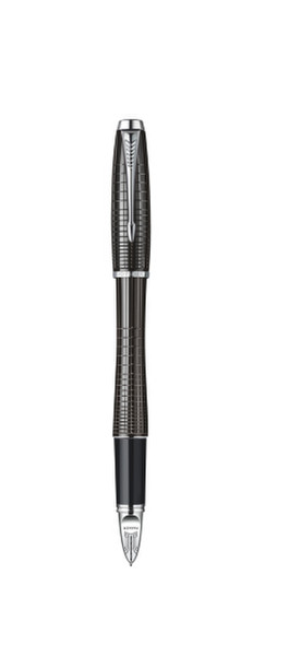 Parker S0976040 Medium Schwarz 1Stück(e) Fineliner