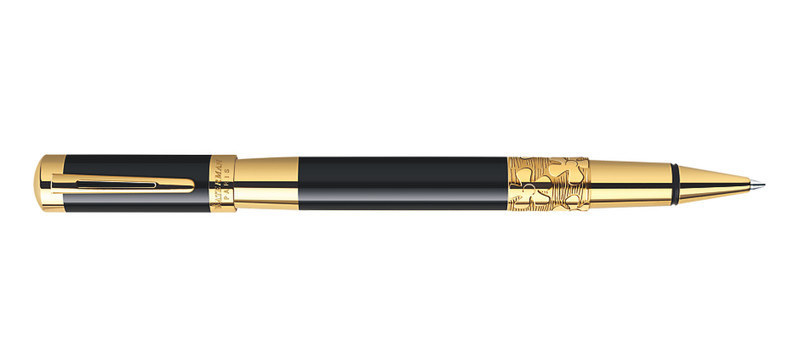 Waterman Élégance Black