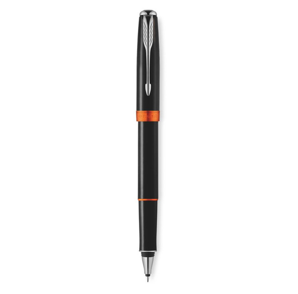 Parker Sonnet Subtle Big Red Twist retractable pen Black 1pc(s)