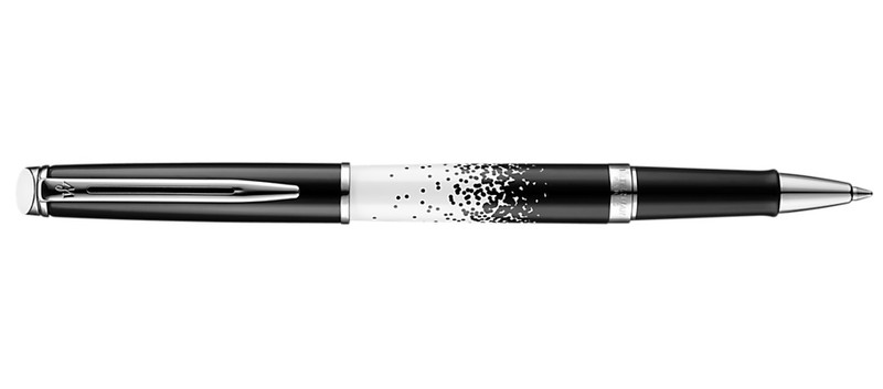 Waterman Hémisphère Stick pen Black 1pc(s)