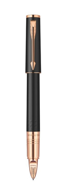 Parker S0959120 Средний Черный 1шт капиллярная ручка