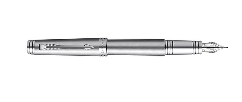 Parker S0960770 Titanium 1pc(s) fountain pen