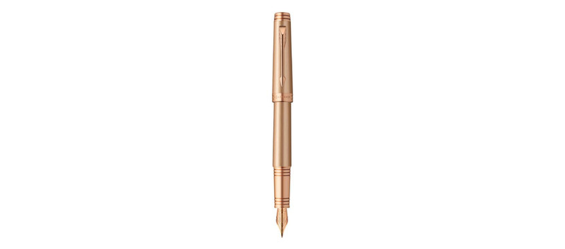 Parker S0960780 Pink gold 1pc(s) fountain pen