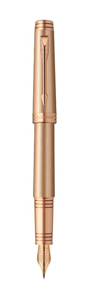 Parker S0960790 Pink gold 1pc(s) fountain pen