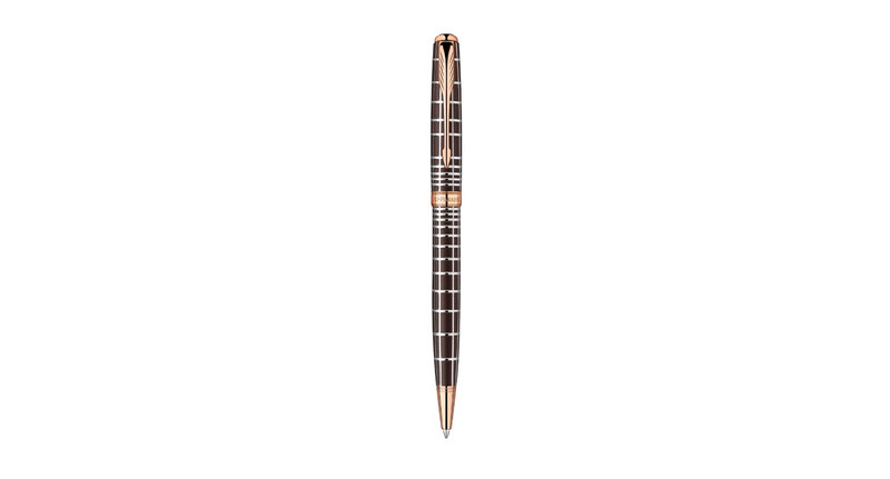 Parker Sonnet Stick ballpoint pen Черный 1шт