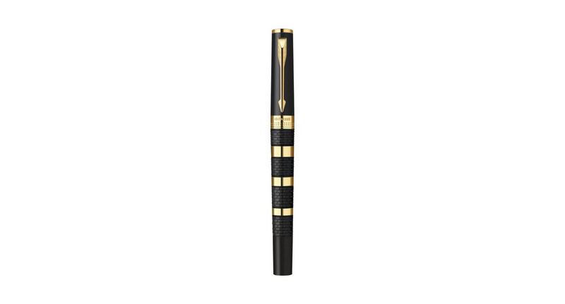 Parker Ingenuity Stick pen Black 1pc(s)