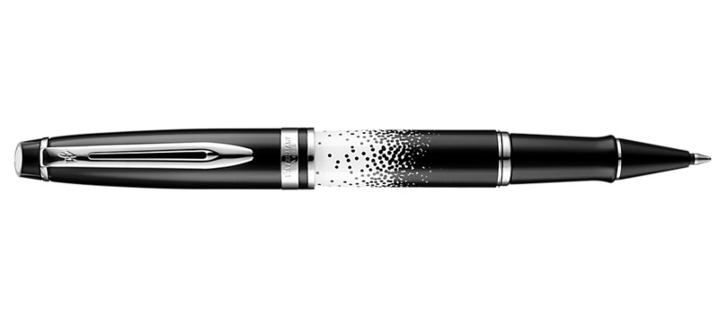 Waterman Expert Stick pen Черный 1шт
