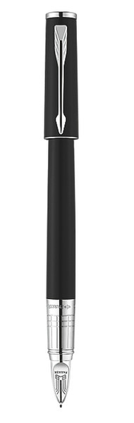 Parker Ingenuity Black Lacquer Stick pen Черный 1шт