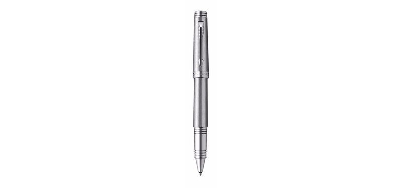 Parker S0960800 Stick pen Black 1pc(s) rollerball pen