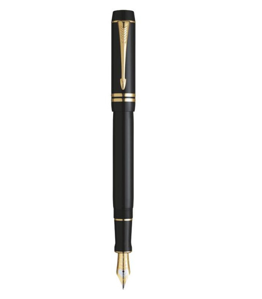 Parker S0690330 Black 1pc(s) fountain pen