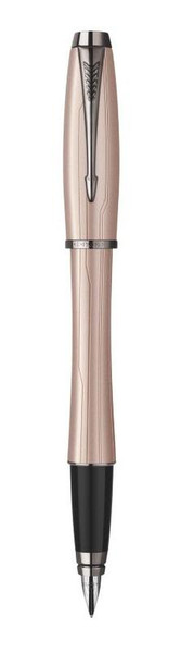 Parker Urban Premium Metallic Brown Cartridge filling system Pink 1Stück(e) Füllfederhalter