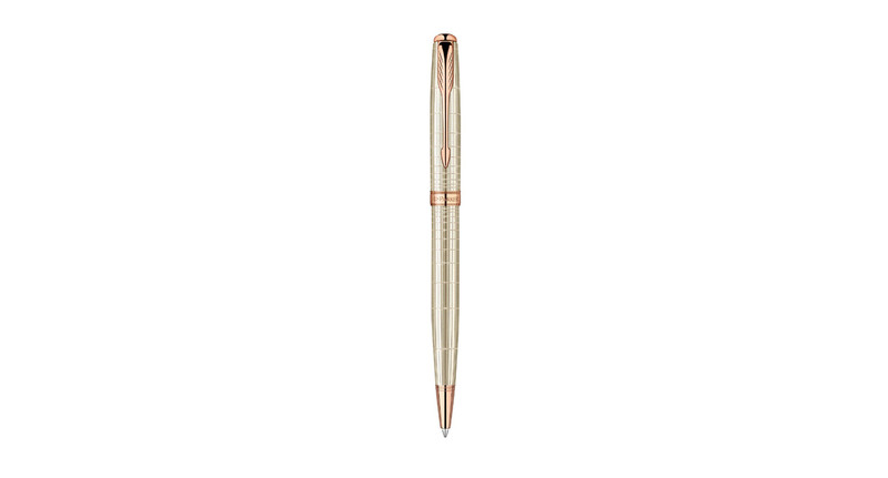 Parker Sonnet Stick ballpoint pen Средний Черный 1шт