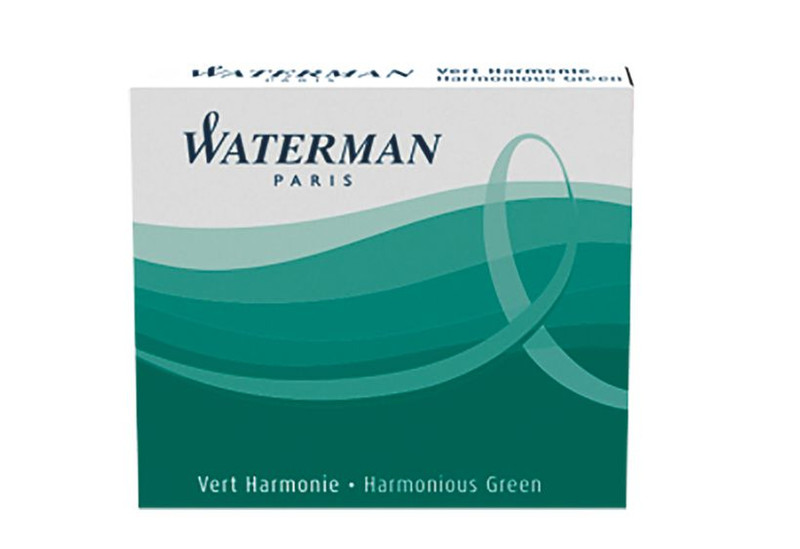 Waterman S0110990 Tinte