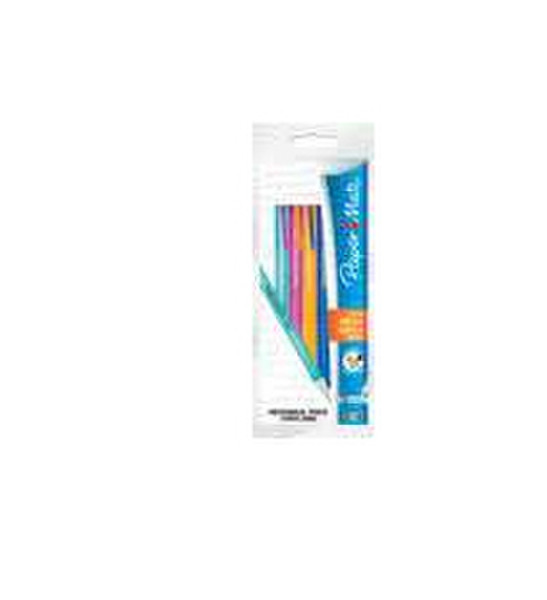 Papermate S0934130 Ballpoint pen Blister pen & pencil set