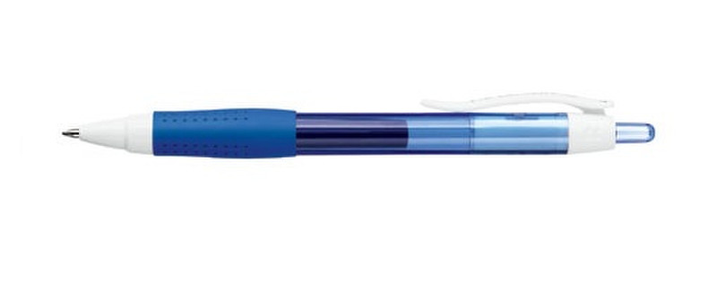 Papermate Gel Retractable gel pen Blau 1Stück(e)