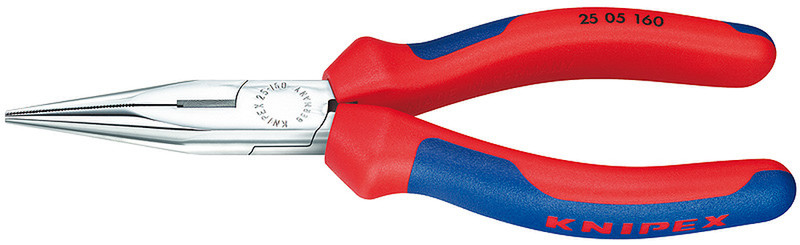 Knipex 25 05 160 Side-cutting pliers пассатижи