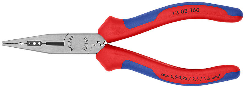 Knipex 13 02 160 multi tool pliers