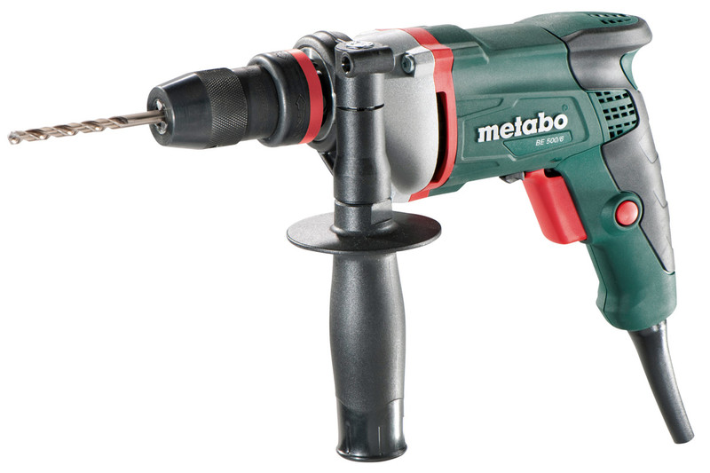 Metabo BE 500/6