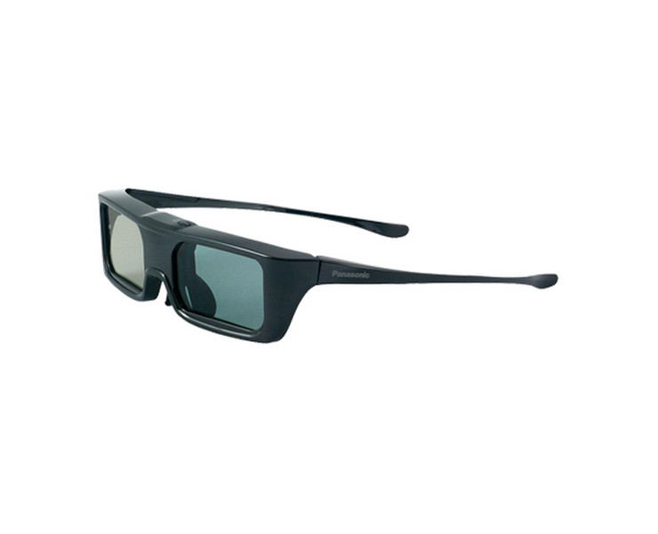 Panasonic TY-ER3D6ME Schwarz 1Stück(e) Steroskopische 3-D Brille