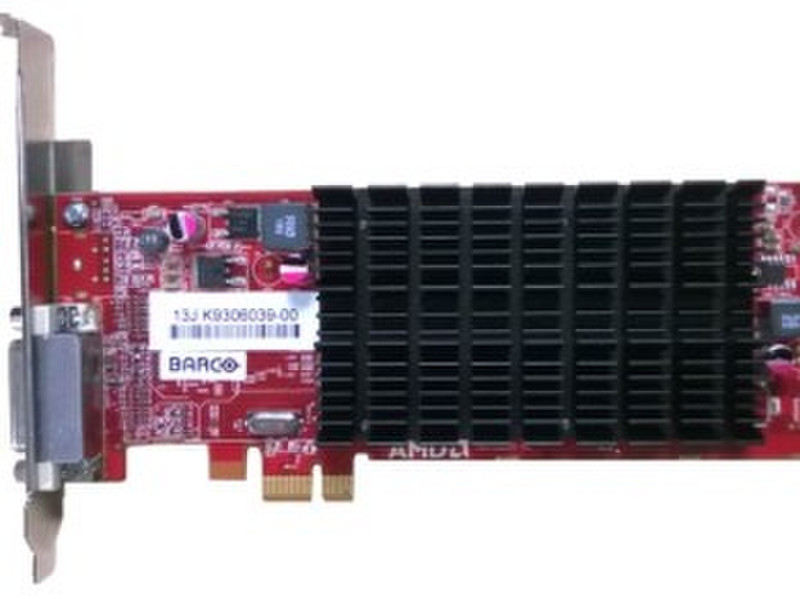 Barco MXRT-1451 FirePro TM 1GB GDDR3