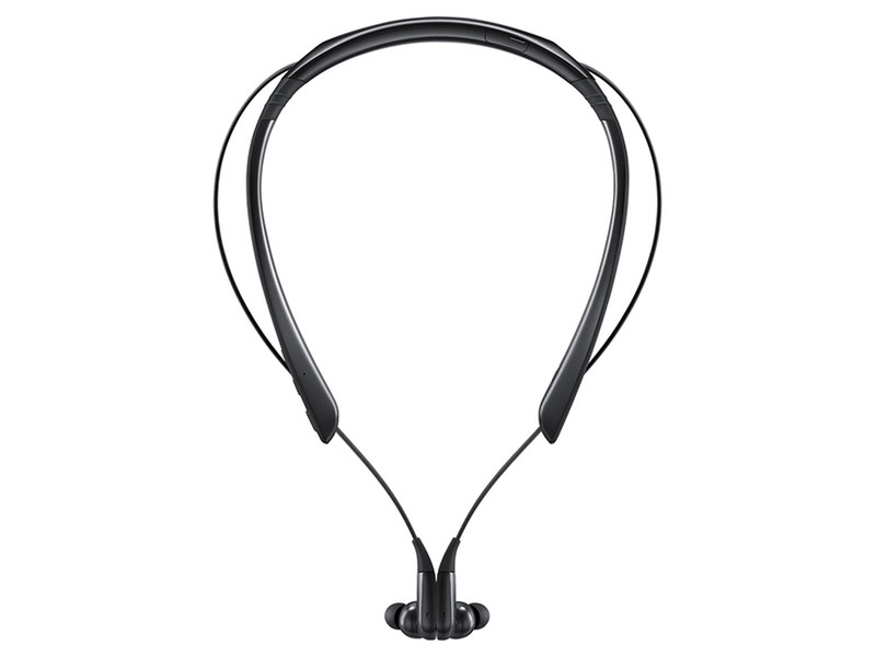 Samsung Level U Pro ANC Head-band,In-ear Binaural Black