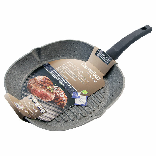 Carrefour 105591805 frying pan
