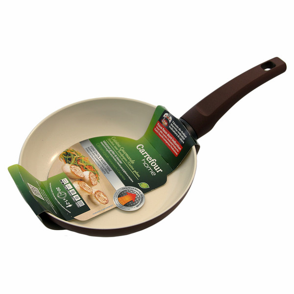Carrefour 105591531 frying pan