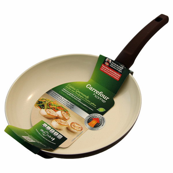 Carrefour 105591532 frying pan