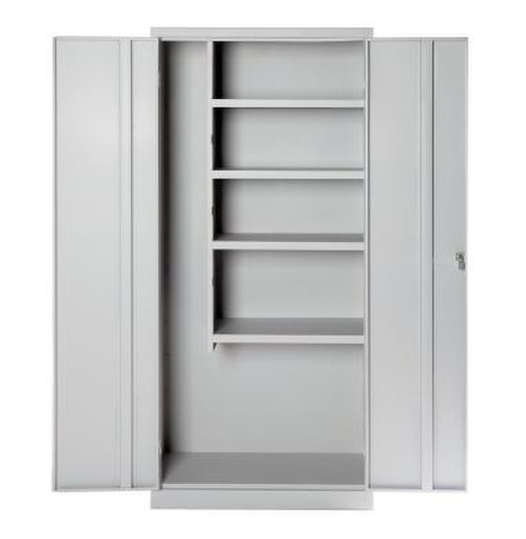 CO.AR.ME. 17610S Steel Grey filing cabinet