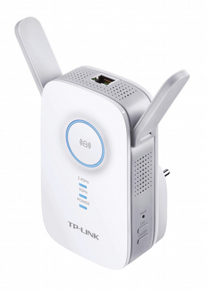 TP-LINK AC1200 Network repeater 10,100,1000Mbit/s