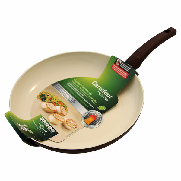 Carrefour 105591364 frying pan