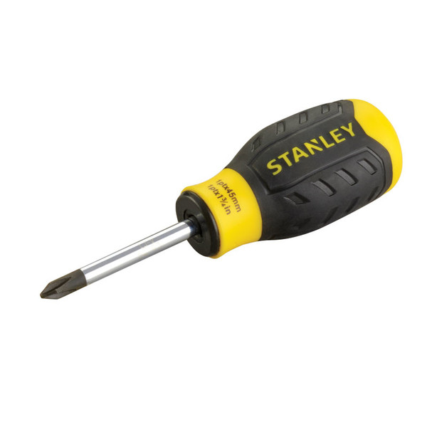 Stanley 0-64-931 Single Standard screwdriver manual screwdriver/set