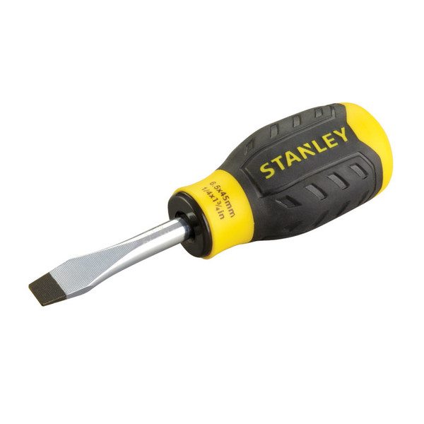 Stanley 0-64-917 Одиночный Standard screwdriver отвертка/набор отверток