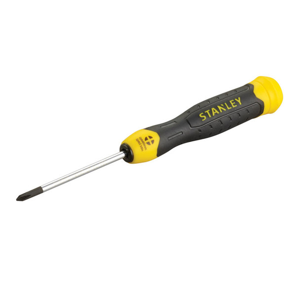 Stanley 0-64-930 Single Standard screwdriver manual screwdriver/set