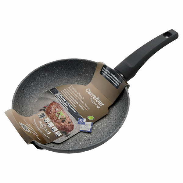 Carrefour 105591750 frying pan