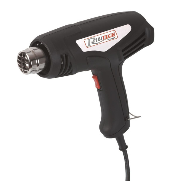 Ribimex PRDECA2000 power heat gun