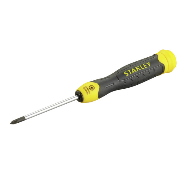 Stanley 0-64-952 Single Standard screwdriver manual screwdriver/set