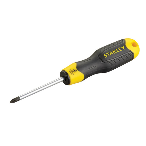 Stanley 0-64-955 Одиночный Standard screwdriver отвертка/набор отверток