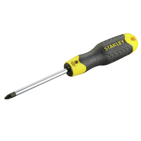 Stanley 0-64-974 Single Standard screwdriver manual screwdriver/set