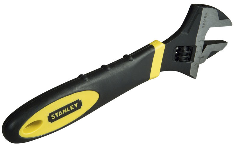 Stanley 0-90-949 Adjustable spanner adjustable wrench